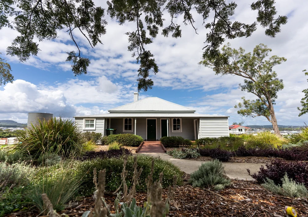 Vista Park — TaylorBrammer