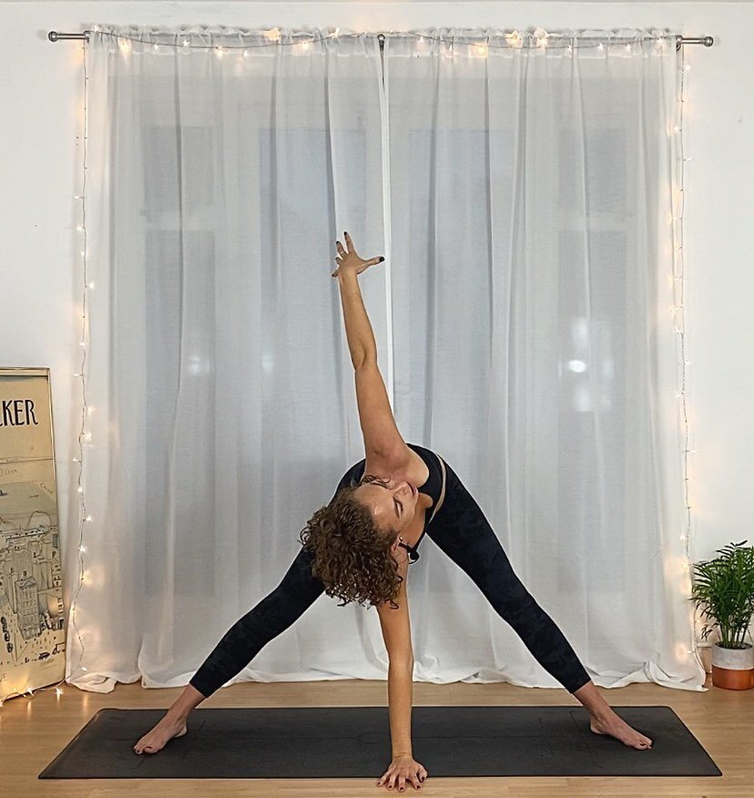 READY . SET . BOOK ! 
Wanna try a Yoga class? I&rsquo;m offering 50% OFF your first class...just use code YOGA at checkout. 

My classes are designed with everyone in mind. Gentle Vinyasa flows focusing on moving with the breath, building strength as