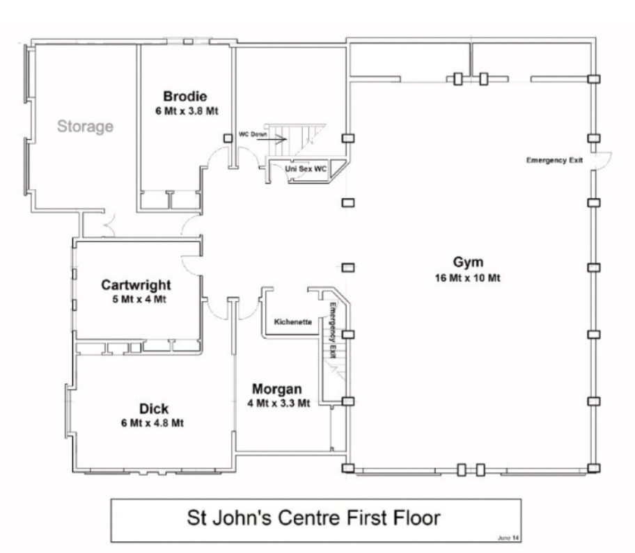 St John's Centre First Floor 3.png