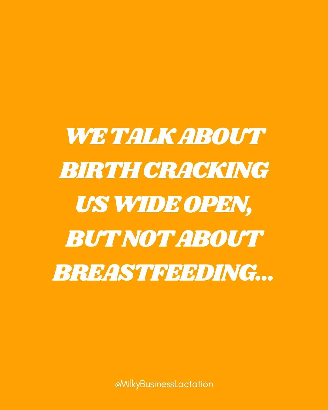 The process of conception through to parenting adults can crack us open. We talk so much about birth, but what about breastfeeding? Sure there&rsquo;s no way out of birth, and there is with breastfeeding, but it feels so hidden. I&rsquo;m here to tal