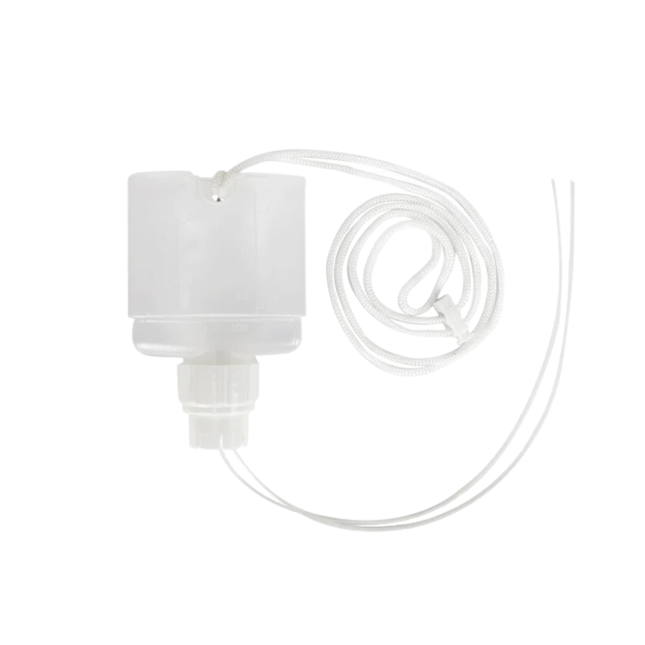 Supplemental lactation supply line