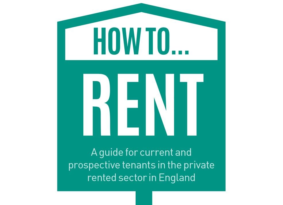 Complete guide how to rent