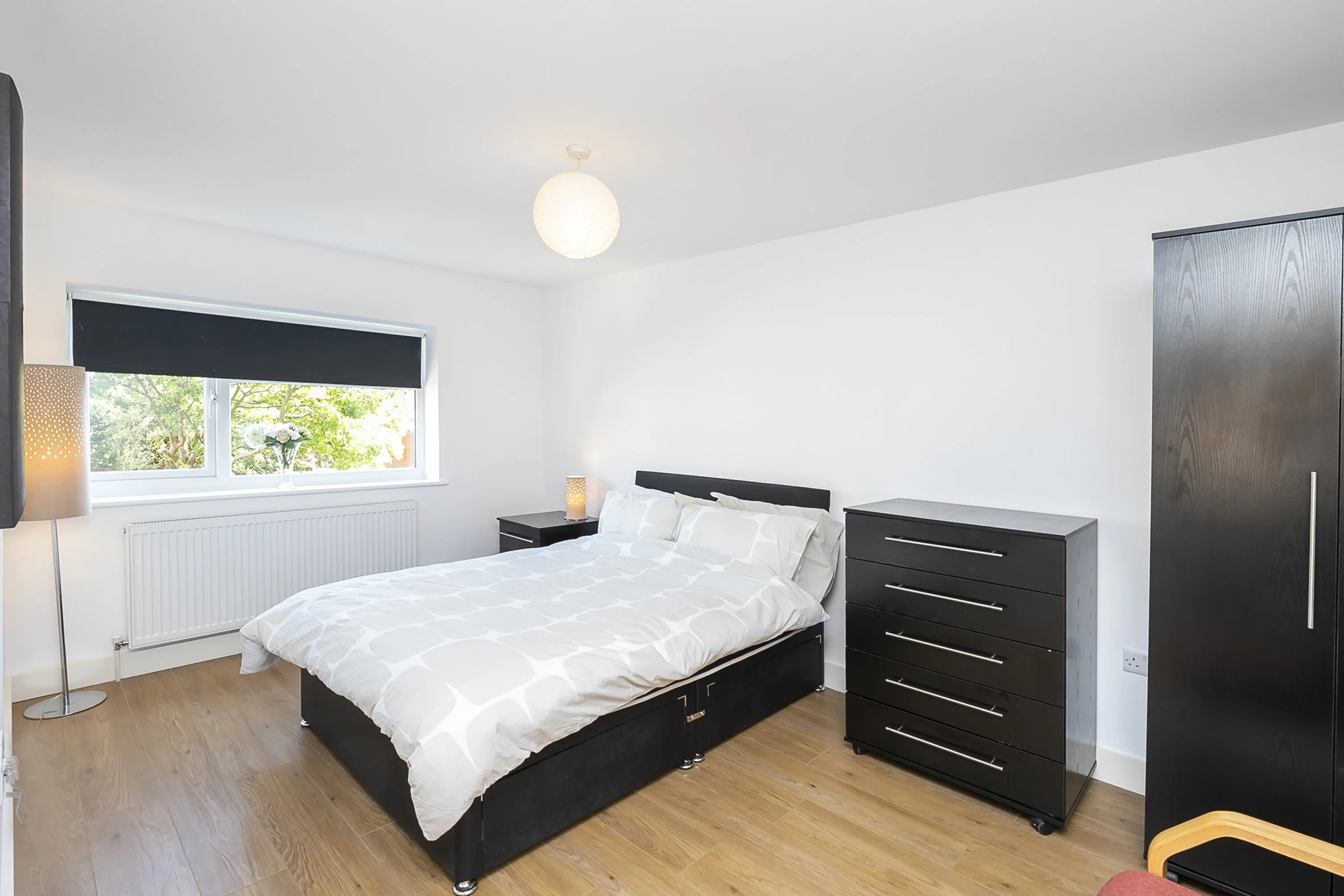 Brenland Properties Lawton Road, 6 bed student house to rent in Loughton