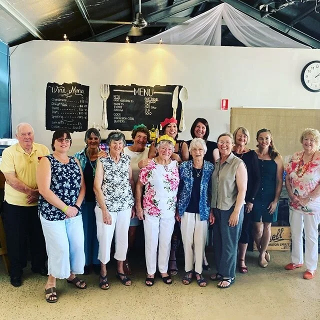 Lake Grace Visitor Centre