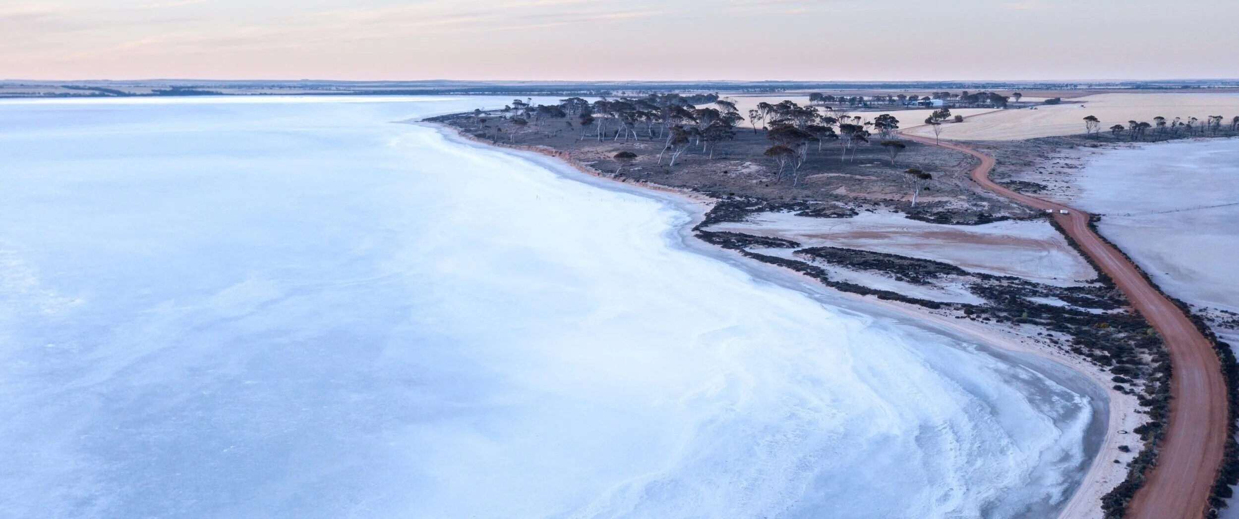 Lake Grace Visitor Centre