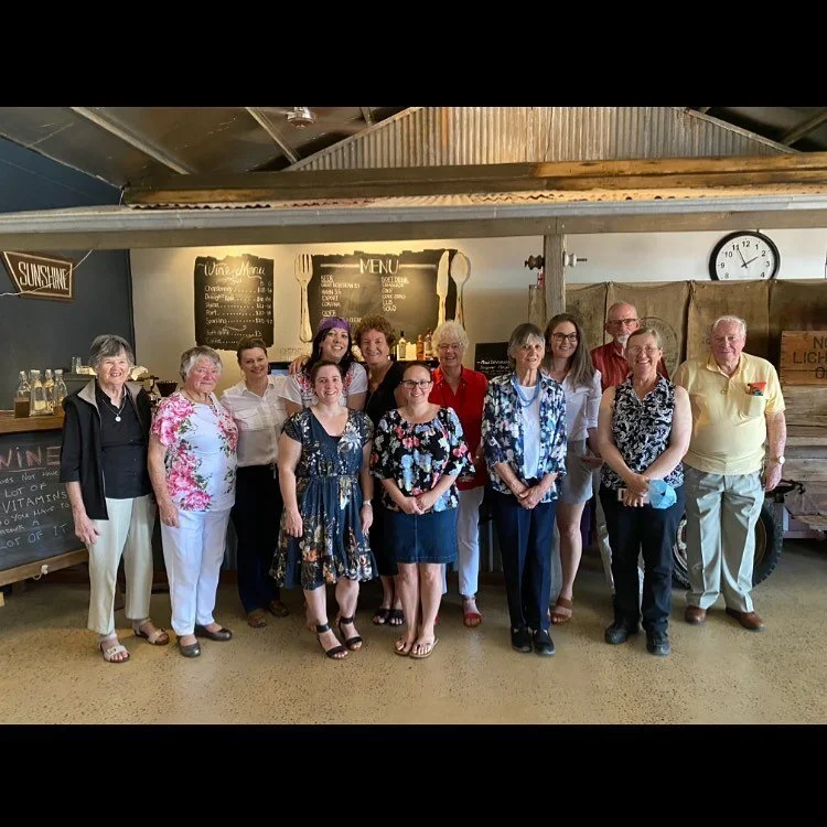 Merry Christmas from all of us at the Lake Grace Visitor Centre!!! What a year?!! 🤪We&rsquo;ll be back on the 4th January 2021. Take it easy on the roads and be sure to stop for a rest often! Happy New Year 🎉🎉👏👏👏