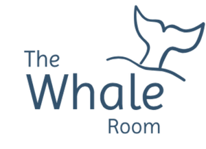 The Whale Room · Online English School