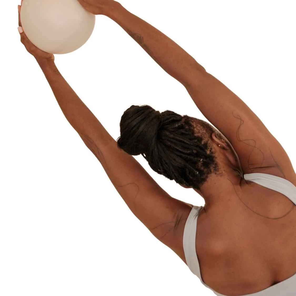 10 X PILATES / BARRE / DANCE / YOGA  KORTTI - CARD