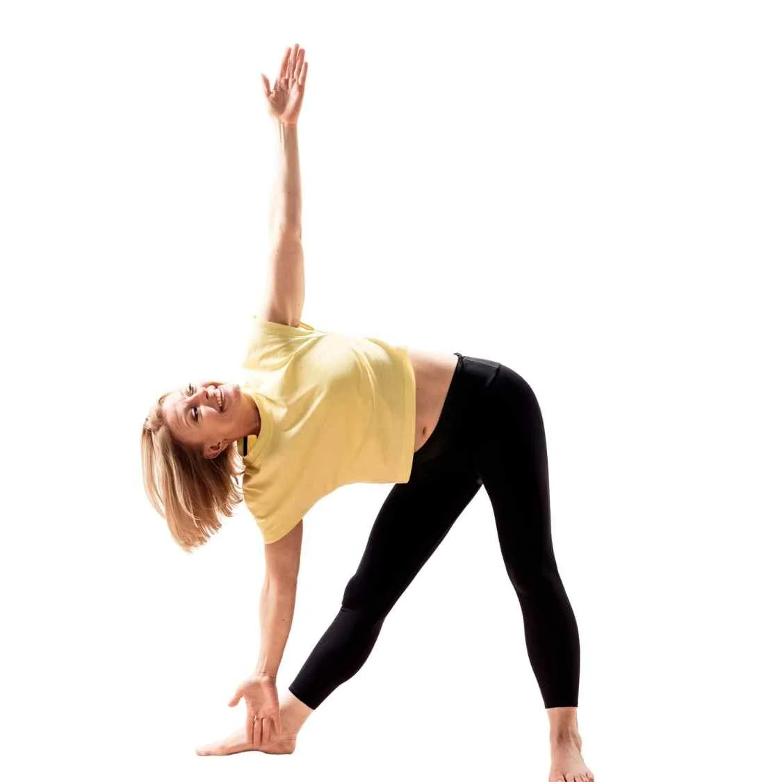 63 X PILATES BARRE DANCE YOGA - VAKIOKÄVIJÄT FOR REGULARS