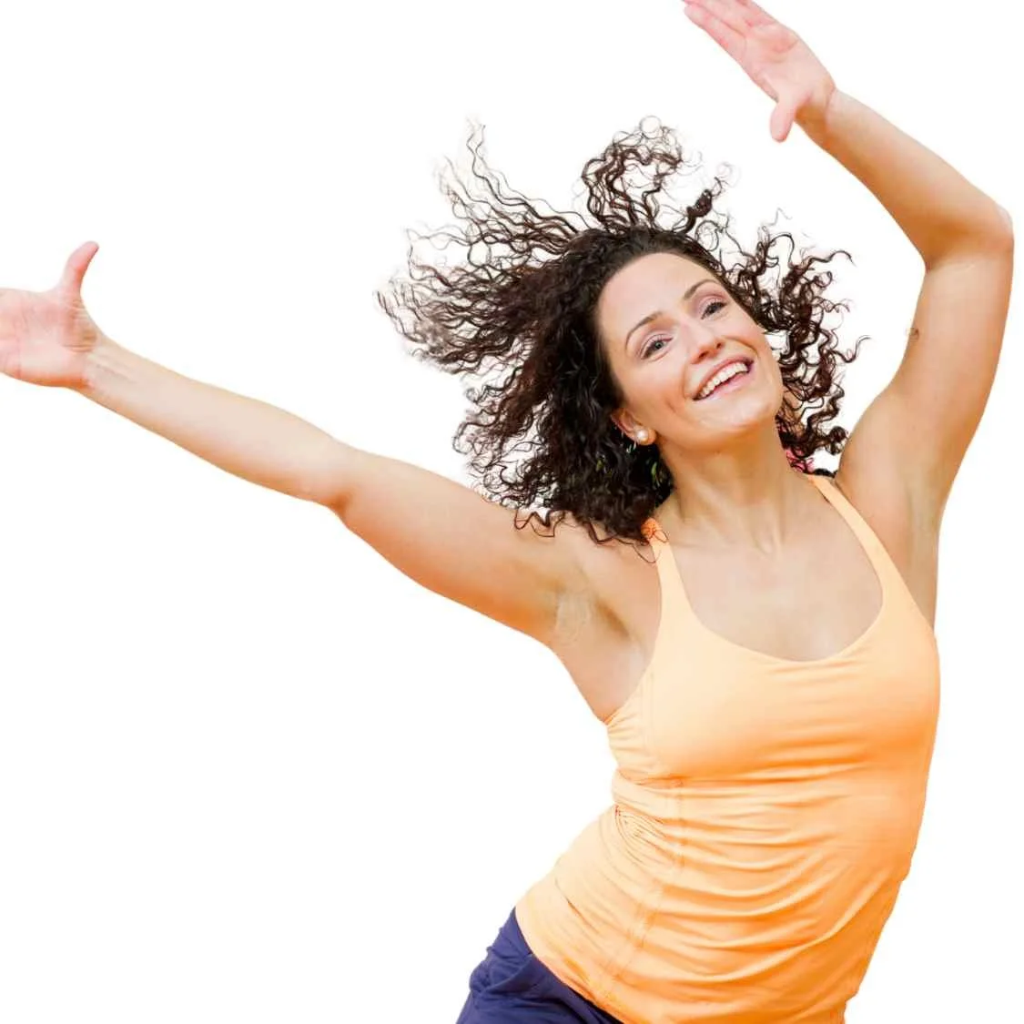 1 X PILATES /BARRE /DANCE / YOGA KORTTI - CARD