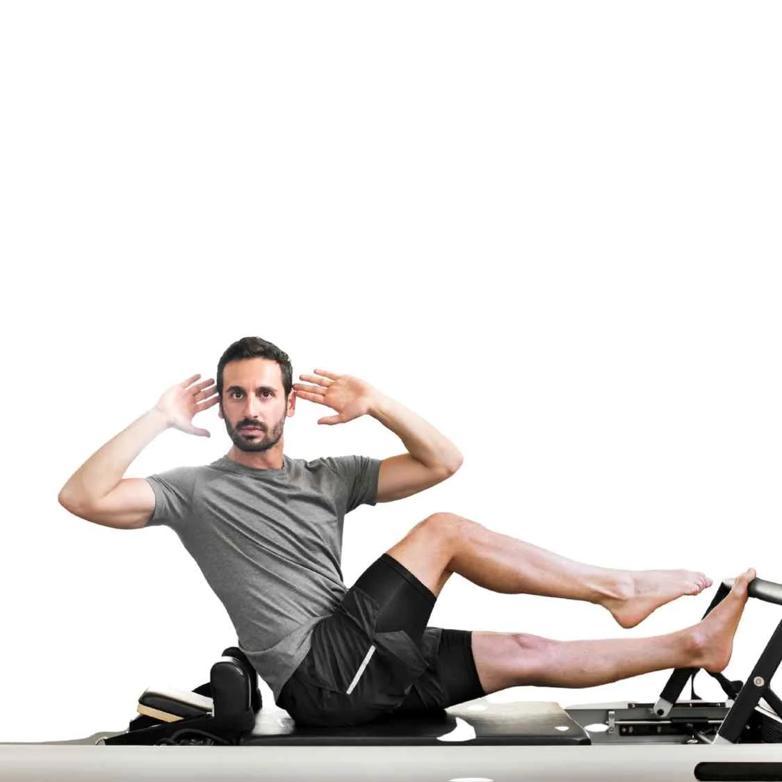 21 X REFORMER VAKIOKÄVIJÄT - REFORMER FOR REGULARS