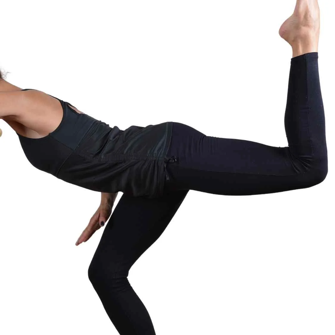 8 X PILATES / BARRE / DANCE / YOGA  KORTTI - CARD