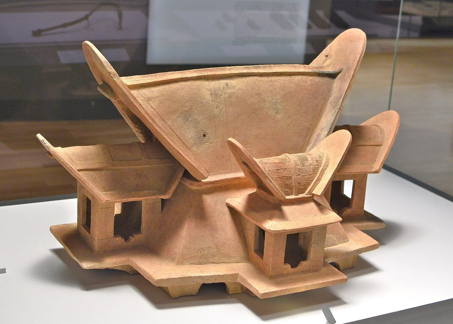 A Journey Through History Kofun Period, an Era Defined by Burial Mounds