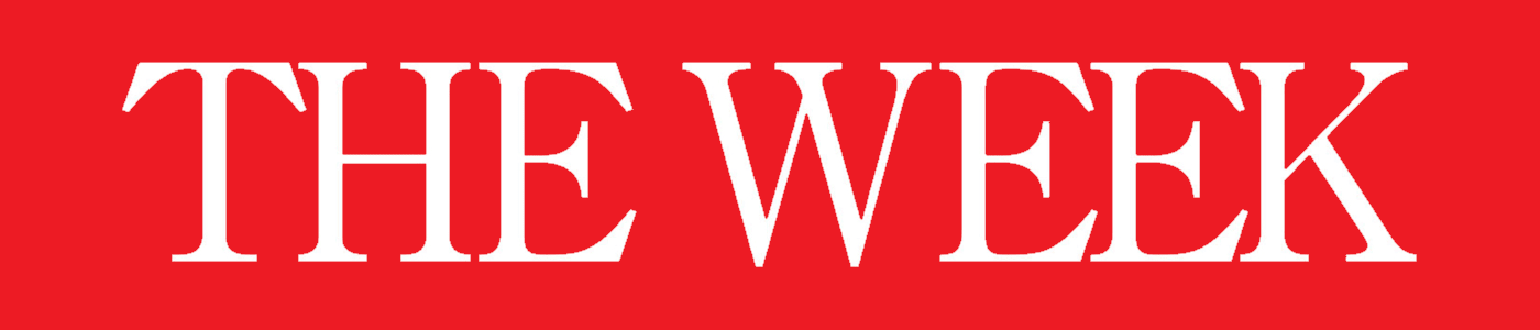 The Week Magazine Logo