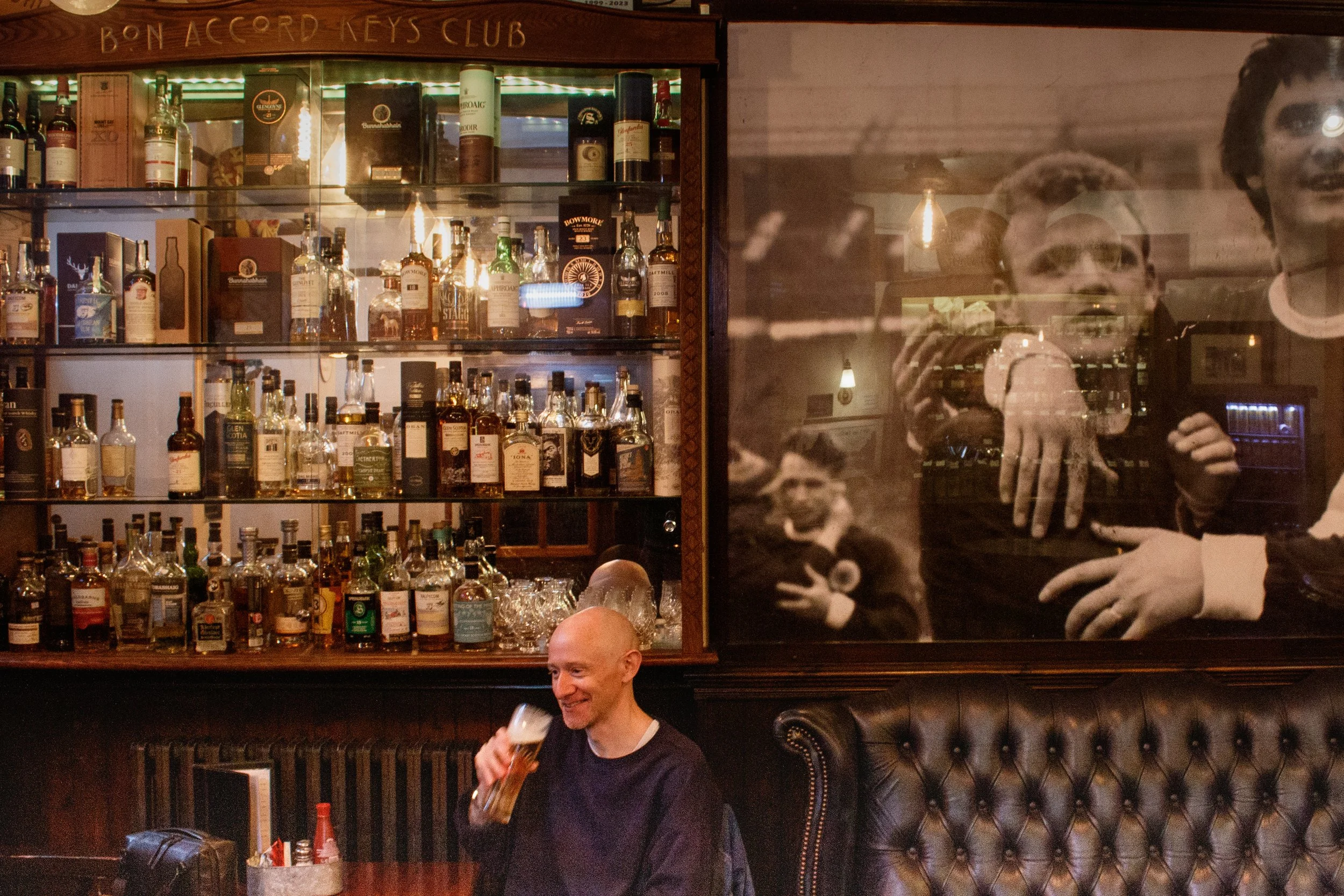 6 Of The Best Glasgow Whisky Bars - Secret Trips