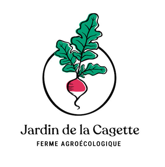 Jardin de la Cagette