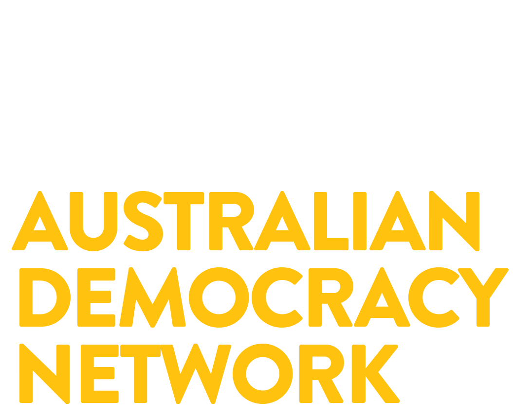 Australian Democracy Network