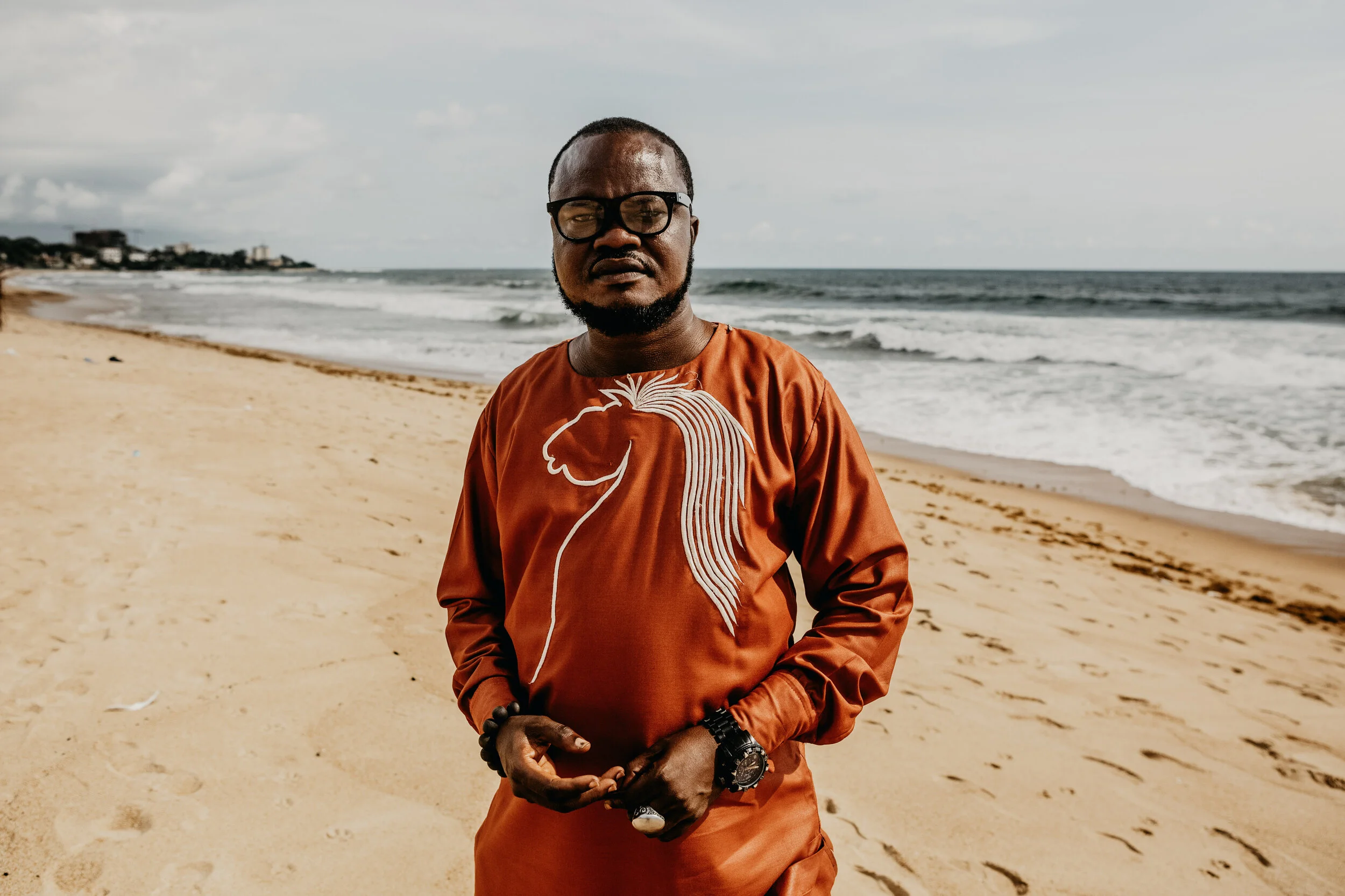 Blog — Talking Drum Studio Liberia Peace Center