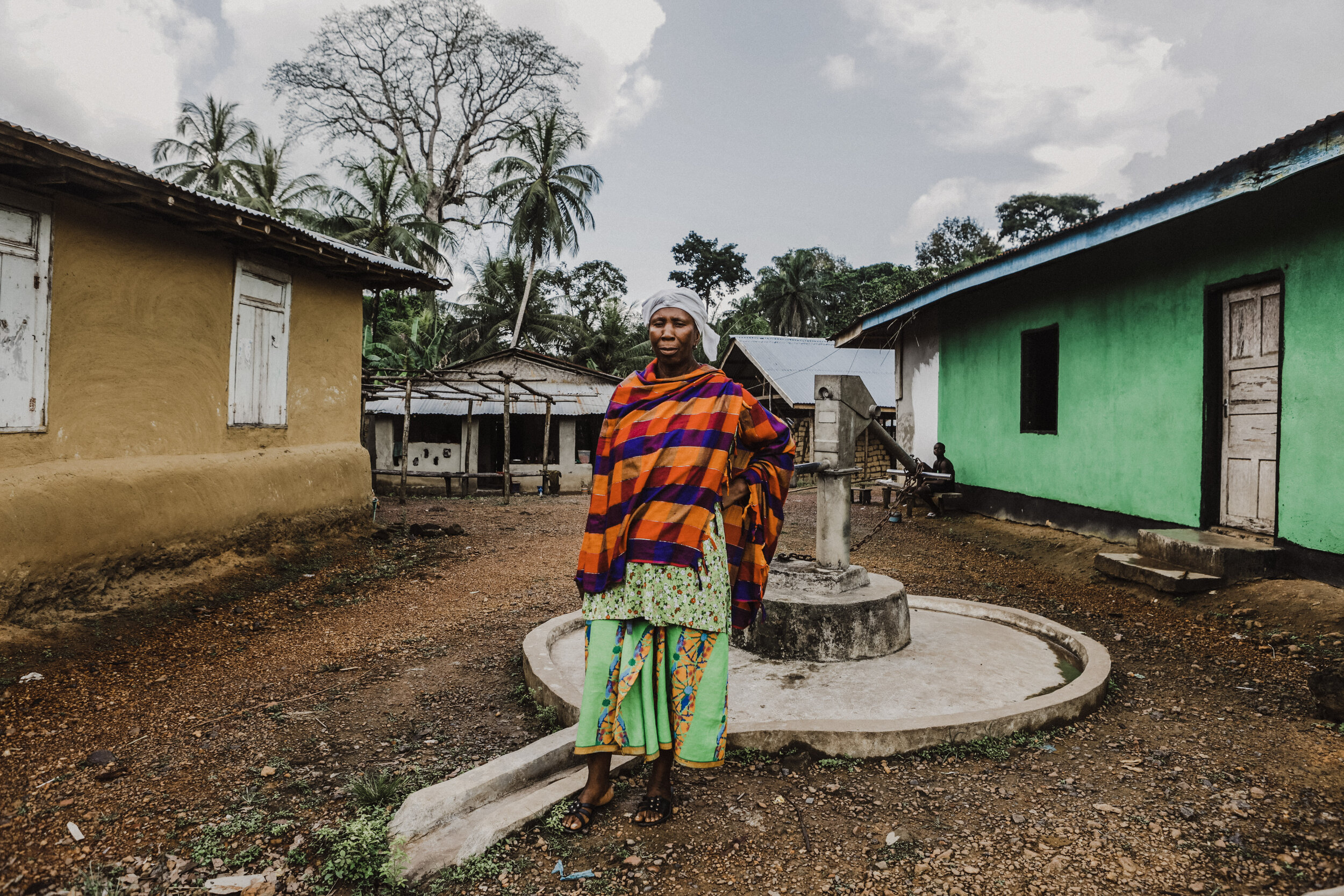 Blog — Talking Drum Studio Liberia Peace Center
