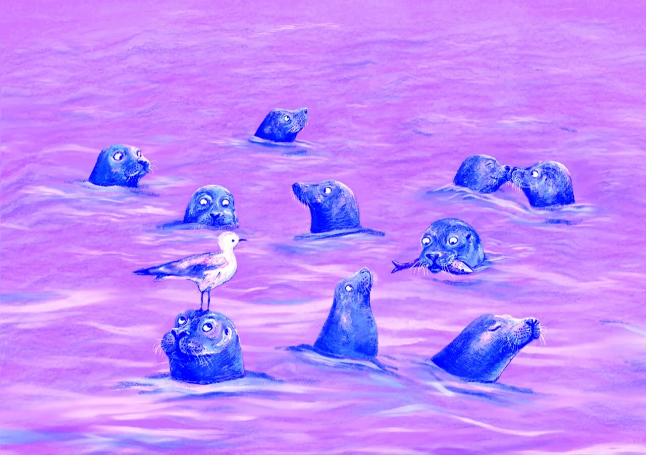 St Austel Print Callander 2020