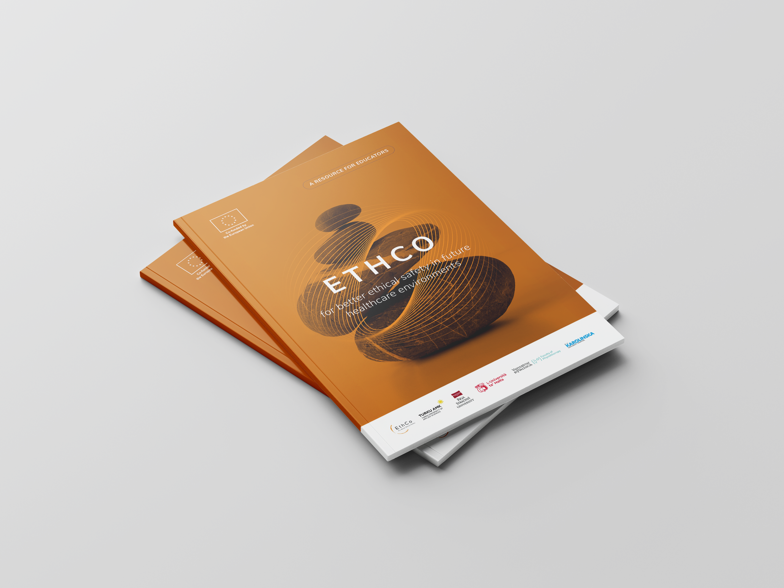 EthCo, A Resource for Educators
