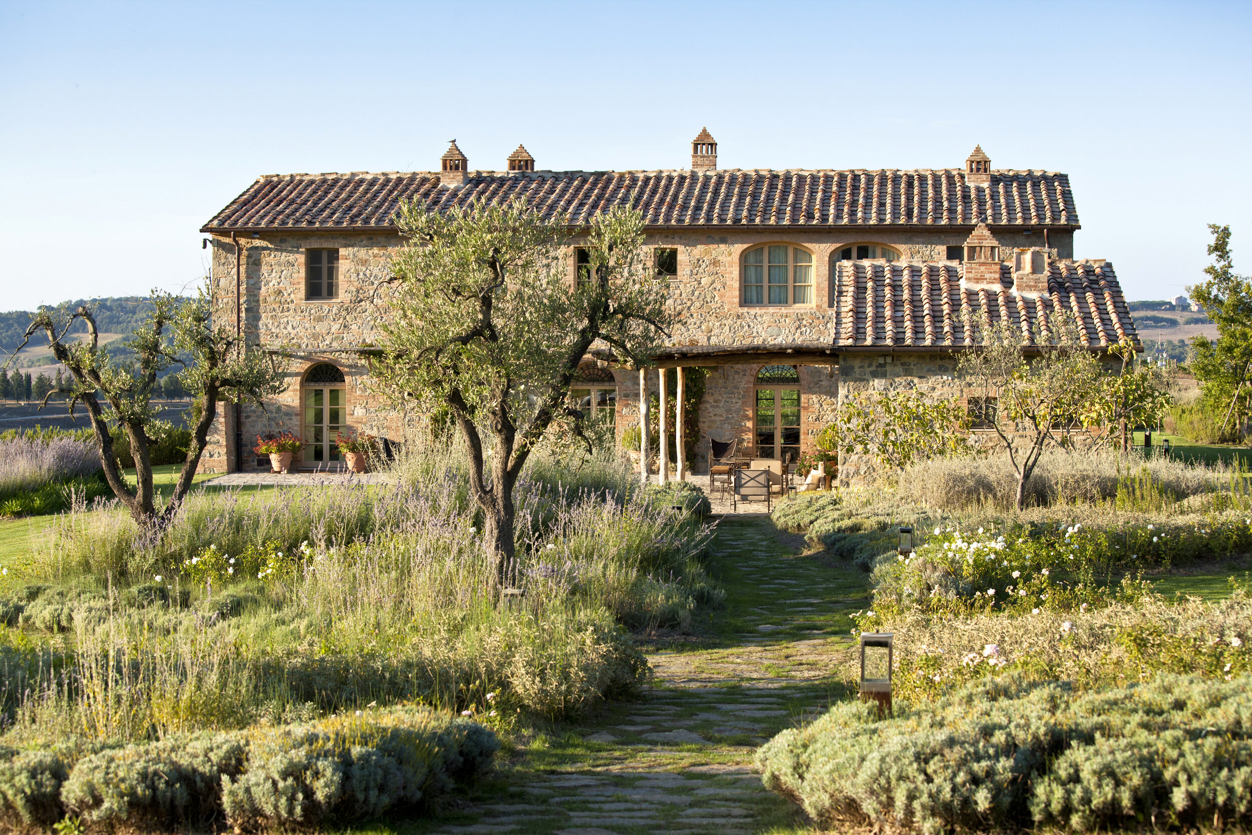 rosewood castiglion del bosco hotel resort villa guaggiole Tuscany Italy .jpg