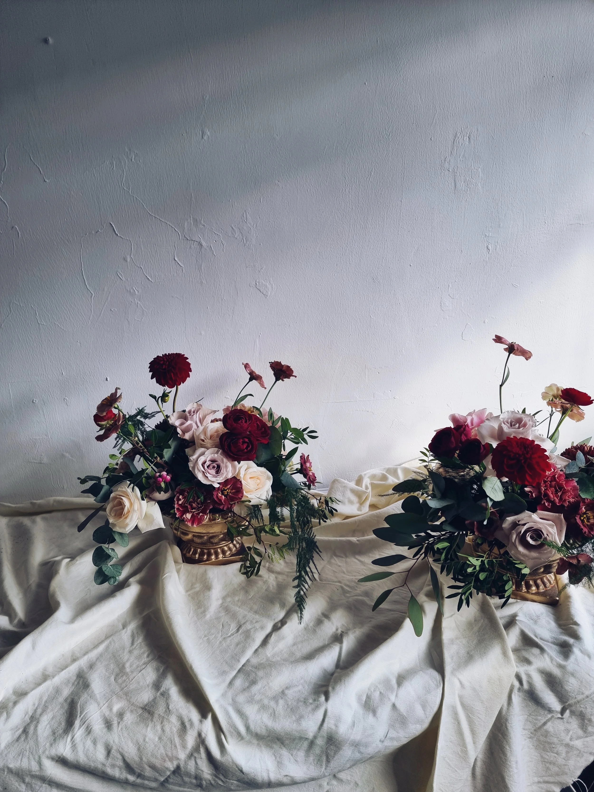 ALCHEMY Falkirk & Stirling florist, flower delivery