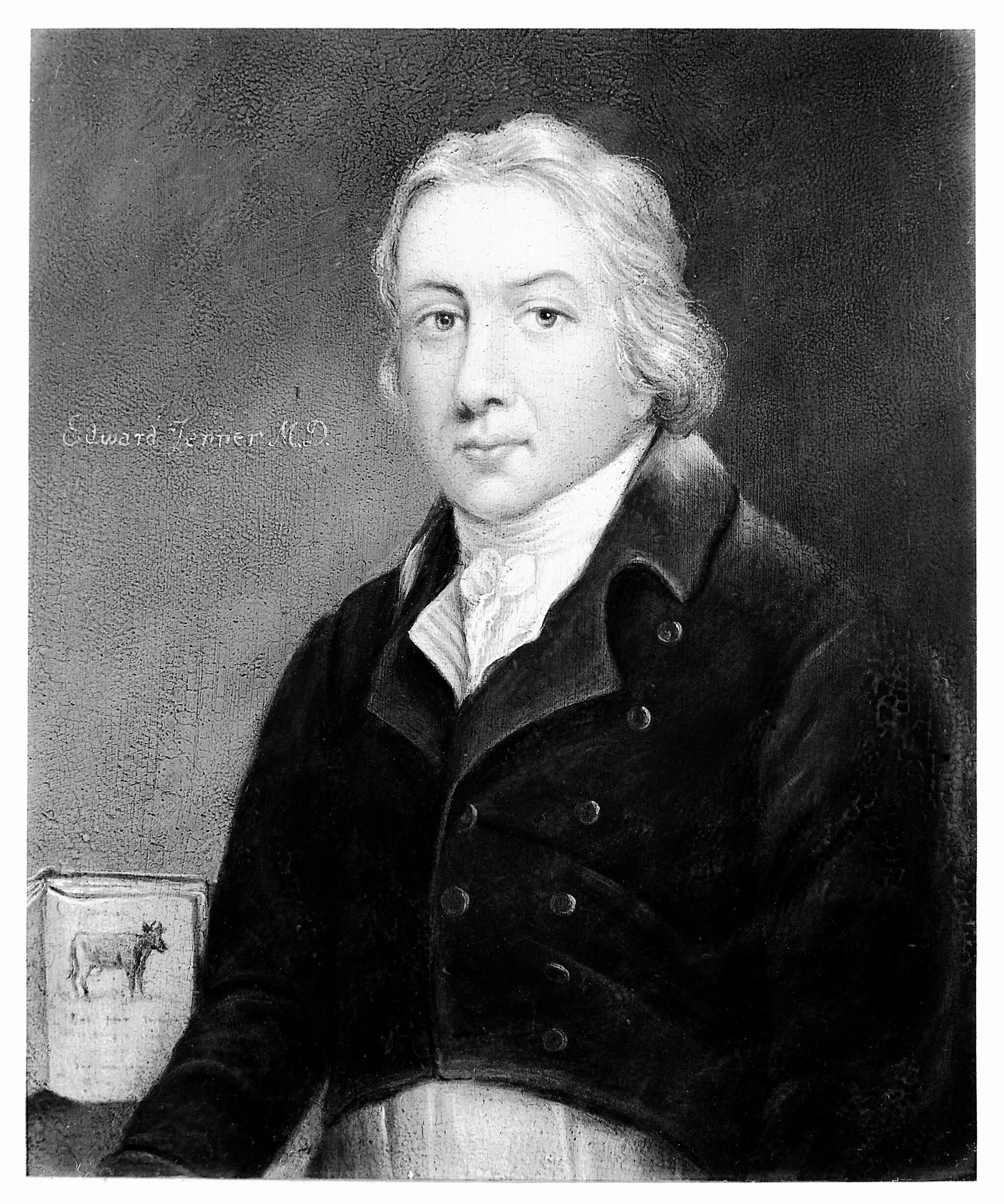 Edward Jenner (1749-1823)