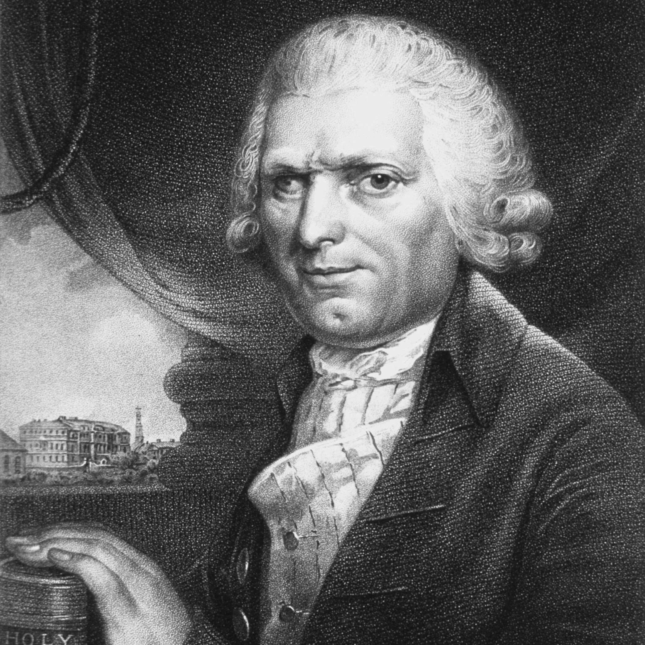 William Hey (1736-1819)