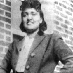 Henrietta Lacks (1920-1951)