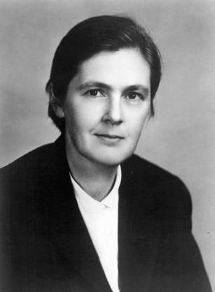 Frances Oldham Kelsey (1914-2015)