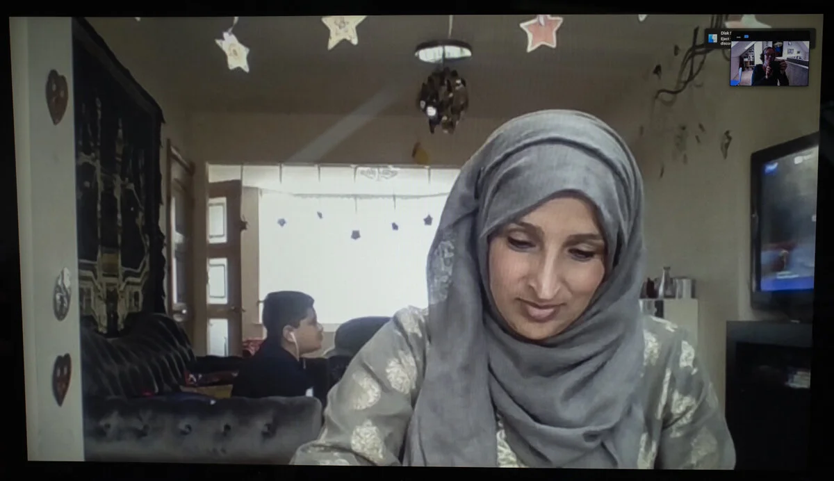 Shabnam 