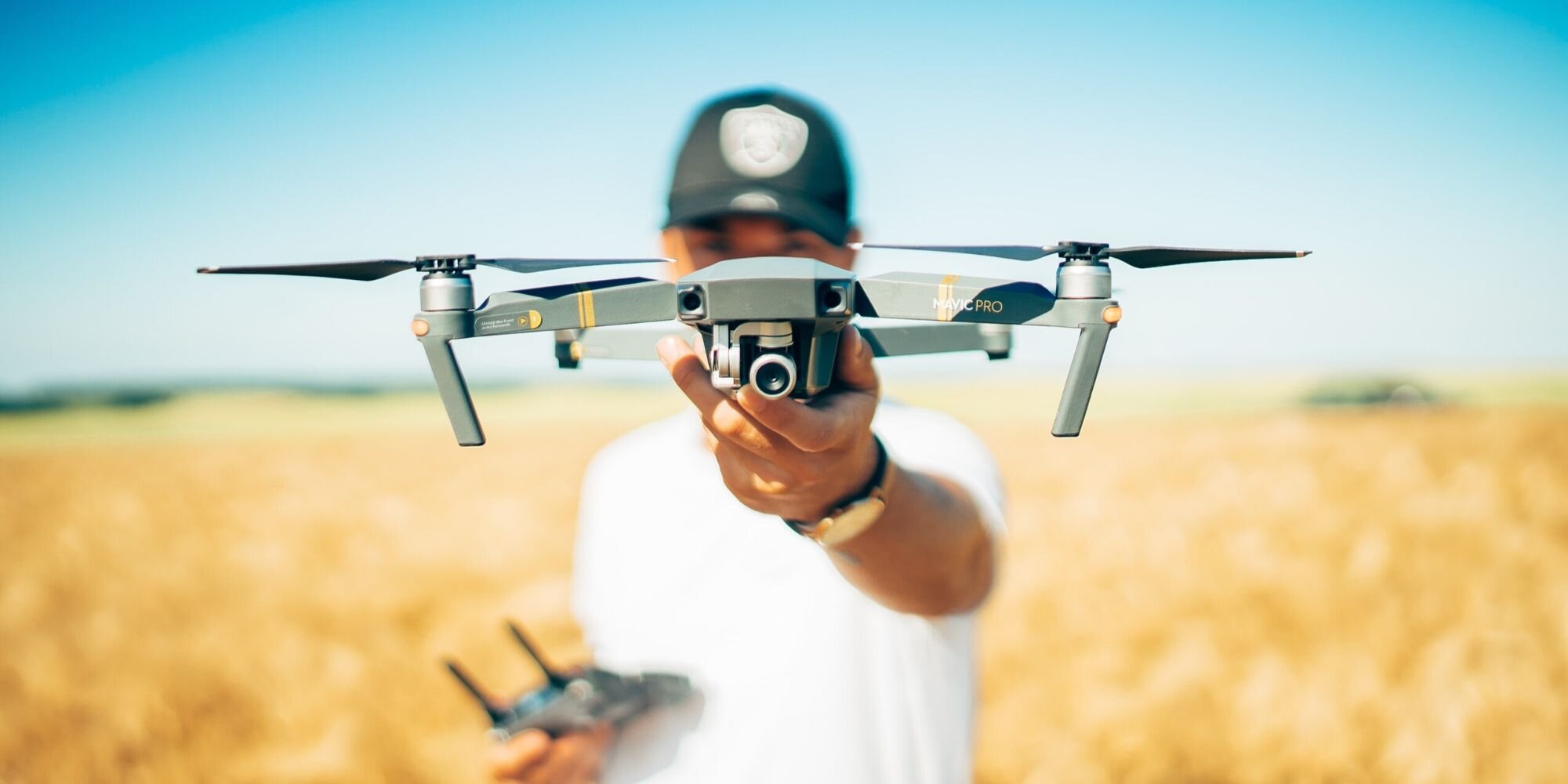 Digital Agriculture - Not Your Father's Precision Farming