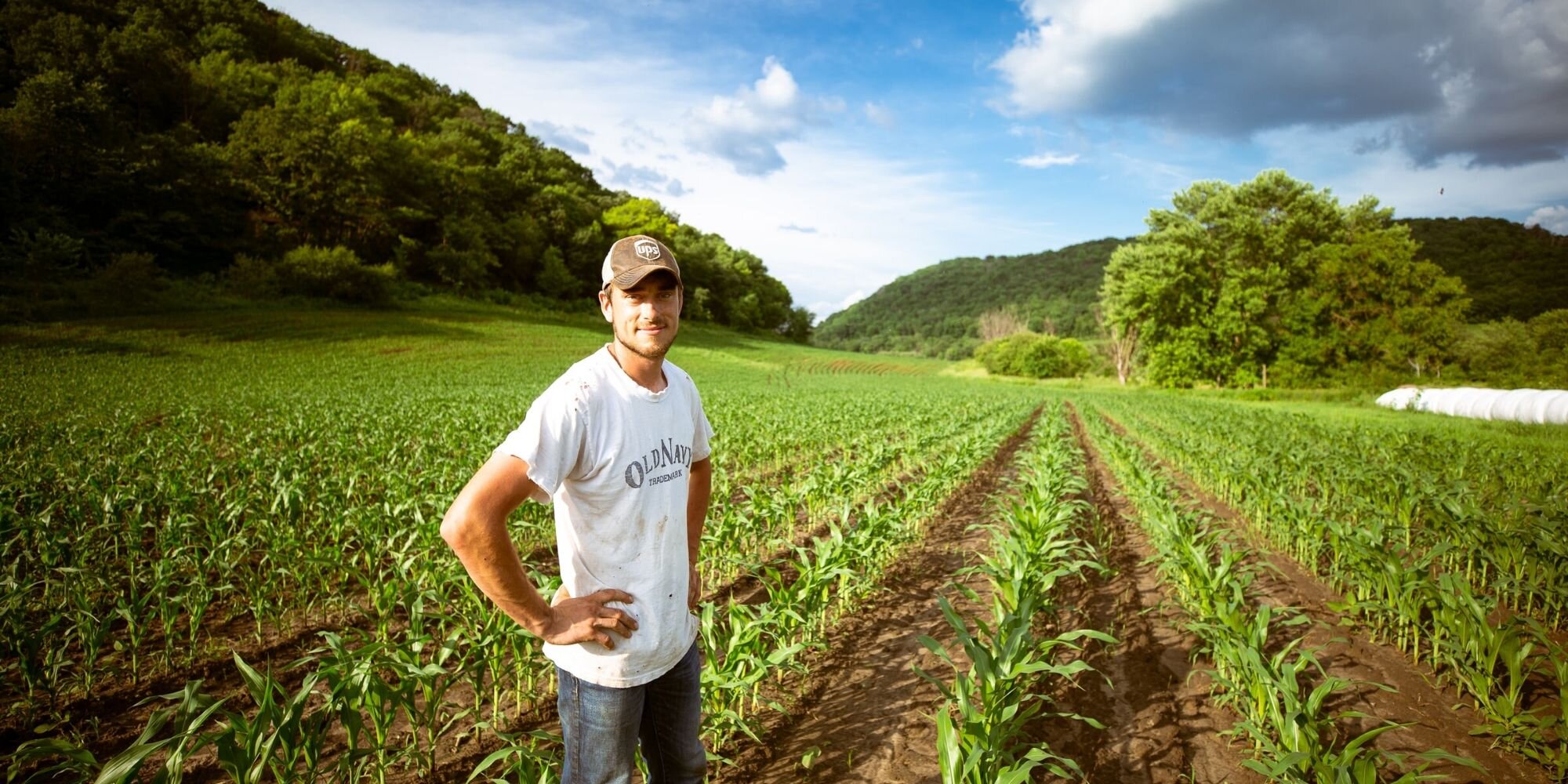 The Story on Farmer Decision Making
