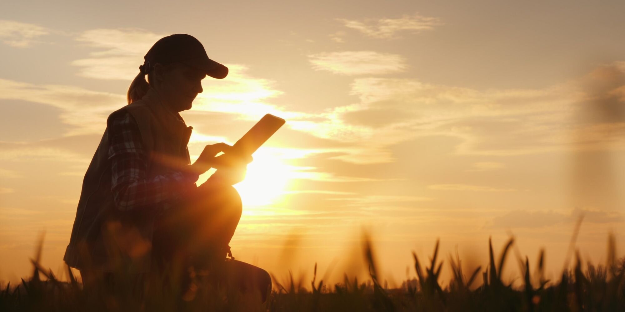 It’s About the Farmer - Not the Farm (REDUX)