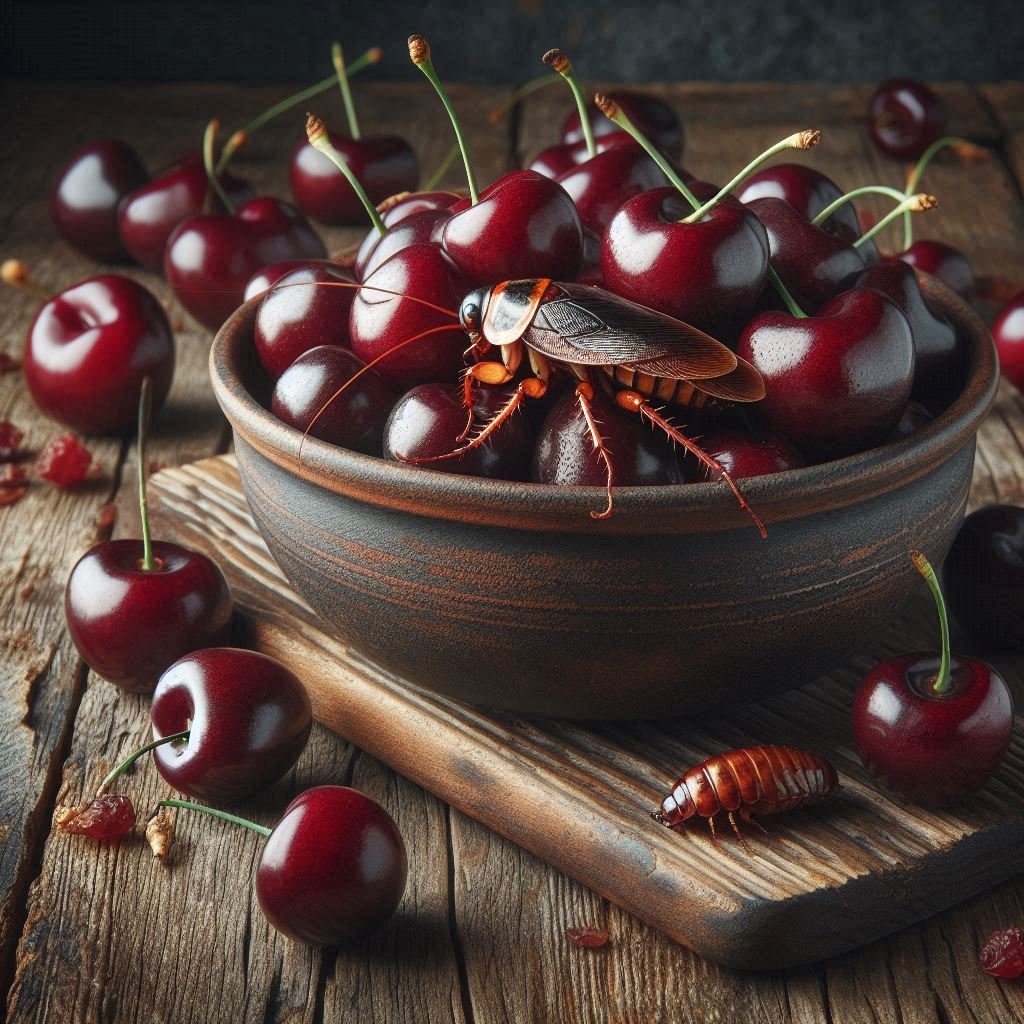 Trust Is Like a Bowl of Cherries