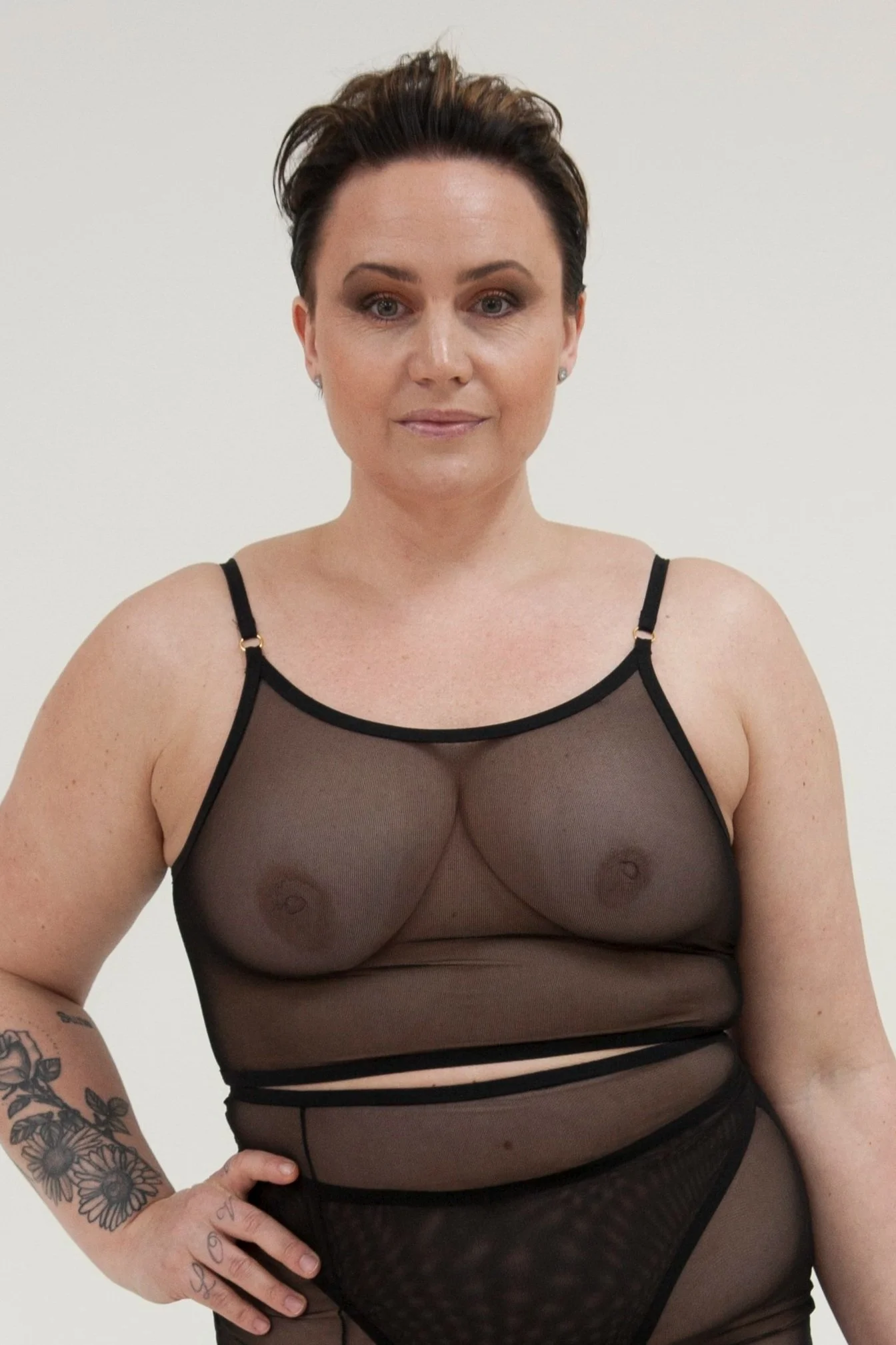 longline lilly