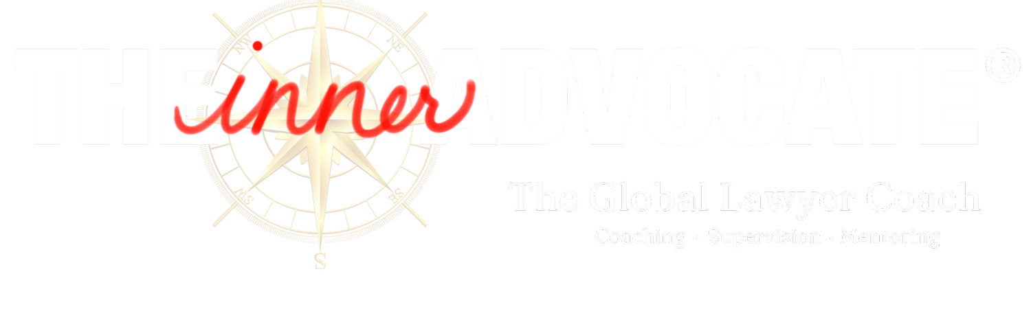 The Inner Advocate, The Global Lawyer Coach