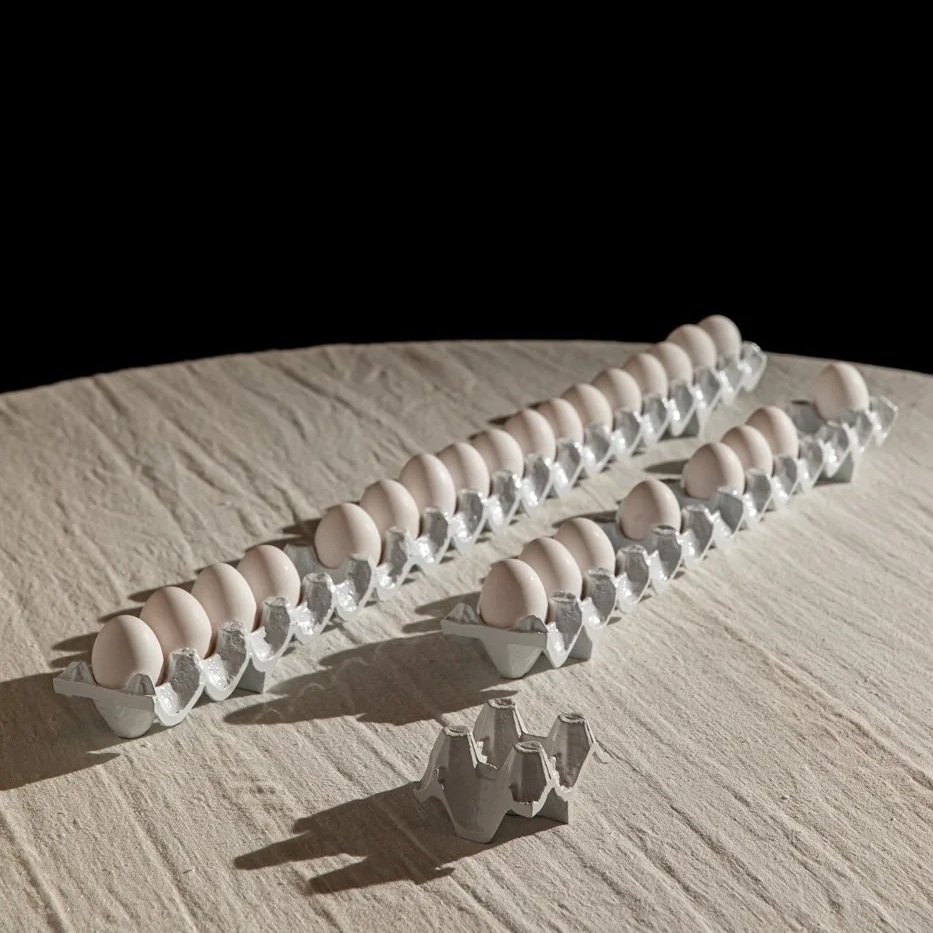 objeto PORTA OVOS_uma dúzia