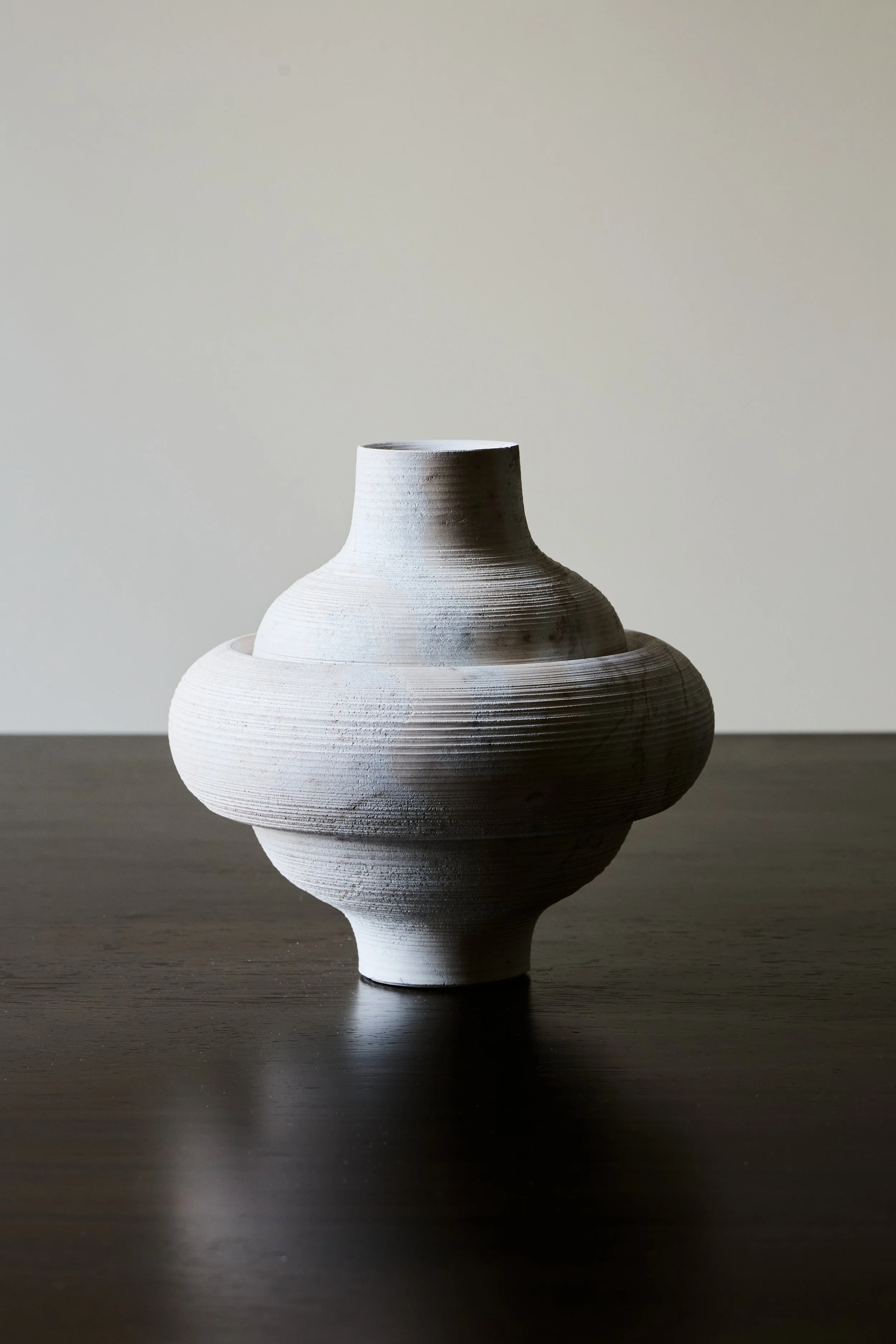 vaso SERRA