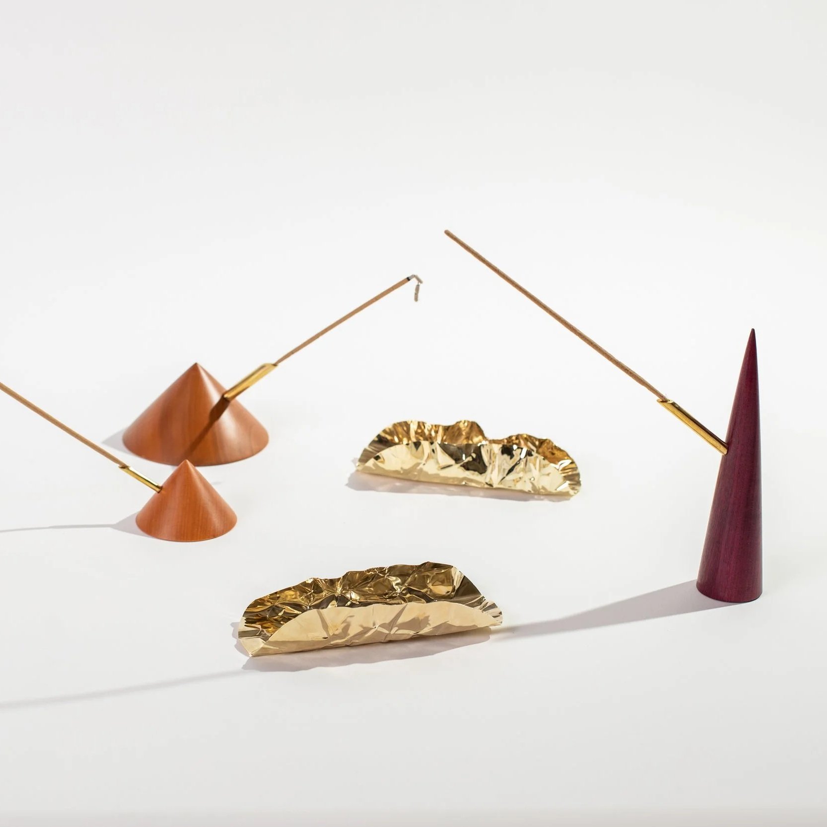 incensário PRECE_tamanho M