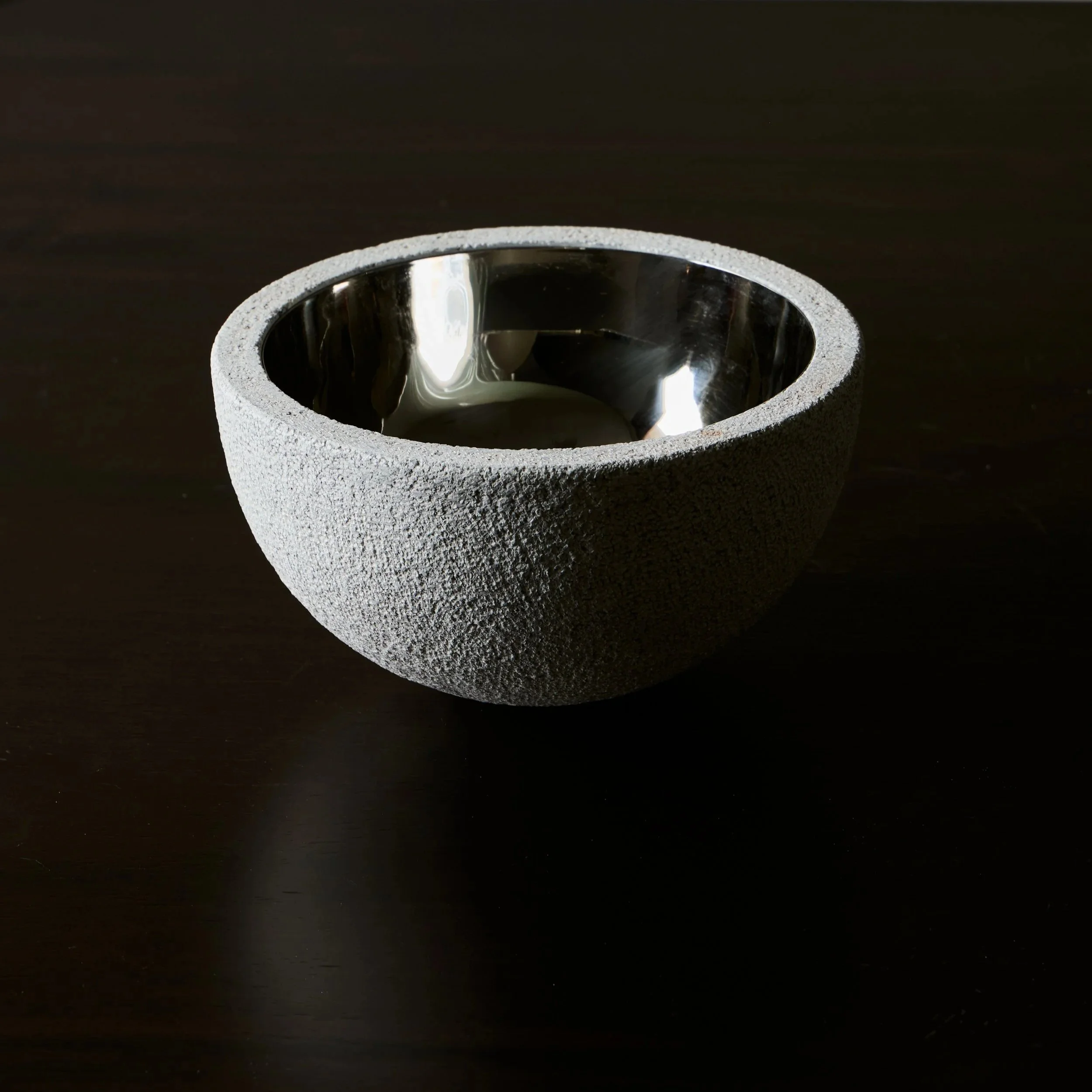 vaso CÔCO_cromado