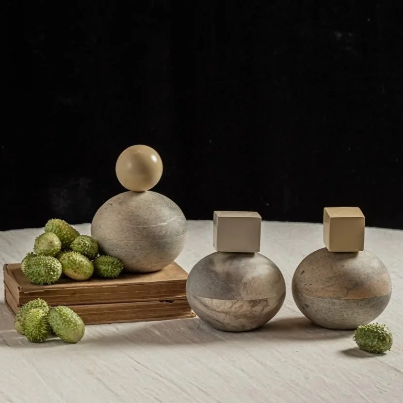 pote BOLA CÚBICA_edição especial