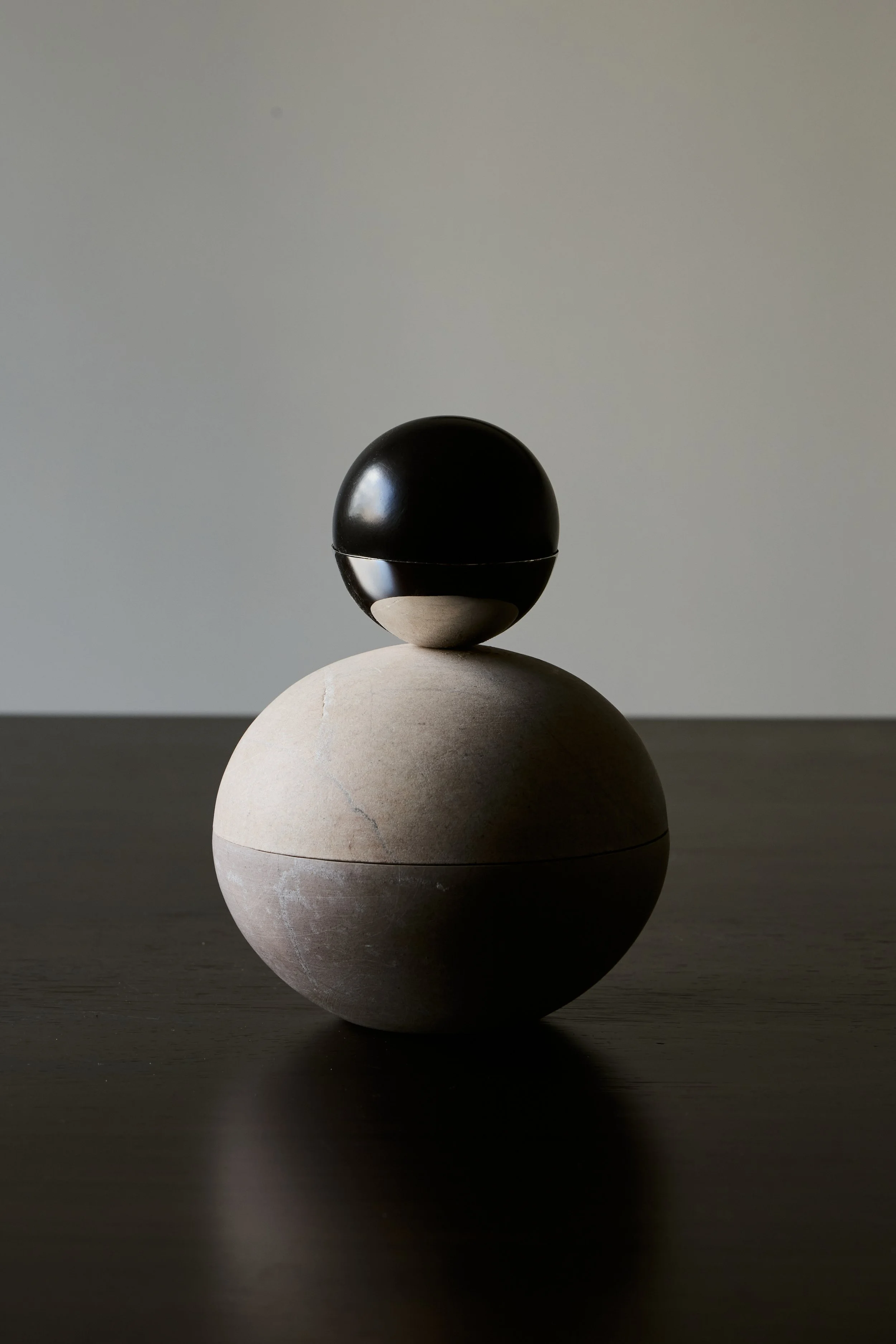 pote BOLA ESFÉRICA_cromado