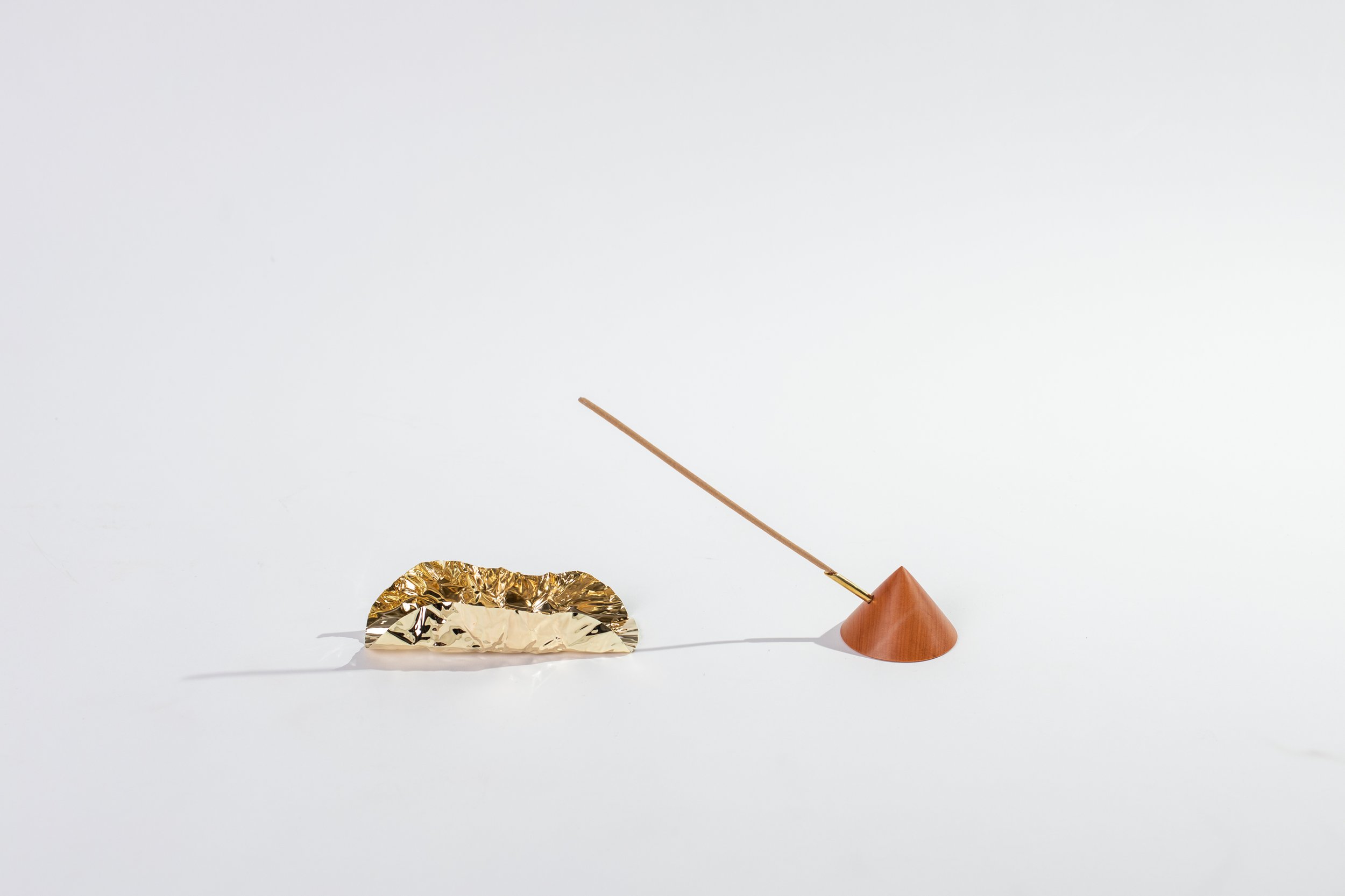 incensário PRECE_tamanho P