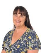 Tracy Moore - Co-Headteacher
