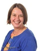 Mrs Walker - SENDCo &amp; Y2 teacher
