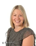 Mrs Smith - Maternity leave