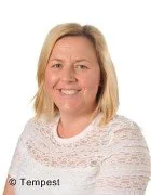 Mrs Warner - Y1