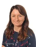 Mrs Robinson - Admin assistant